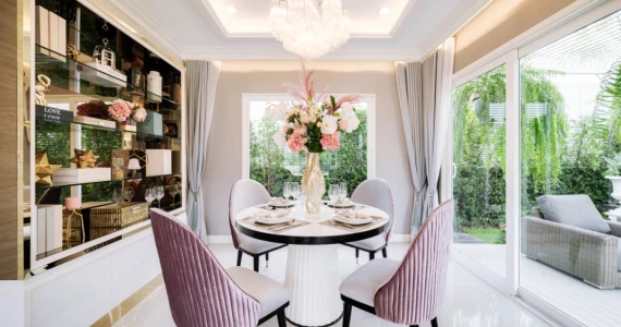 รูปภาพ แกรนดิโอ วิภาวดี - รังสิต (Grandio Vibhavadi - Rangsit)