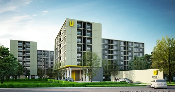 รูปภาพ คอนโด ยู รัชโยธิน (Condo U Ratchayothin)