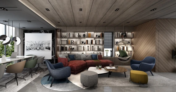 รูปภาพ เดอะ พาร์ที เกษตร - นวมินทร์ (The Parti Kaset - Nawamintra)