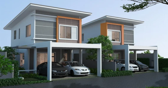 รูปภาพ ไลฟ อิน เดอะ การ์เด้น สวนเสือ - ศรีราชา (Life in the Garden)