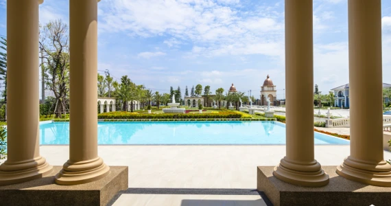 รูปภาพ แกรนดิโอ รามอินทรา-วงแหวน (Grandio Ramintra-Wongwaen)