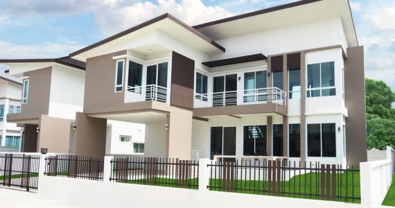 รูปภาพ เดอะ เซ้นส์ บายพาส-จอหอ (The Sensce Bypass-Johor)