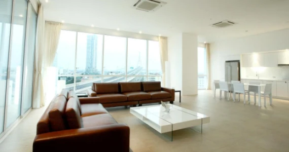 รูปภาพ เดอะ สาธุ เรสซิเดนเซส (The Sathu Residences)