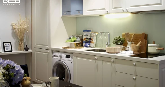 รูปภาพ โนเบิล บี เทอร์ตี้ทรี (Noble BE33)