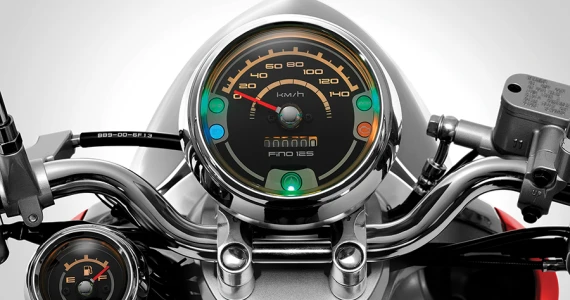 รูปภาพ ยามาฮ่า Yamaha Fino 125 STANDARD ปี 2021