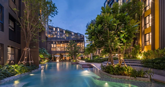 รูปภาพ เดอะ เบส เซ็นทรัล - ภูเก็ต (THE BASE Central - Phuket)