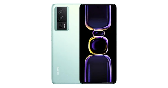 รูปภาพ เสียวหมี่ Xiaomi K60 (16GB/512GB)