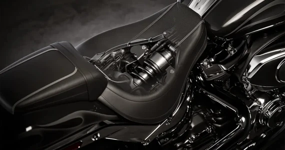 รูปภาพ ฮาร์ลีย์-เดวิดสัน Harley-Davidson Cruiser Breakout ปี 2025