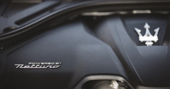 รูปภาพ มาเซราติ Maserati GranTurismo Trofeo ปี 2024