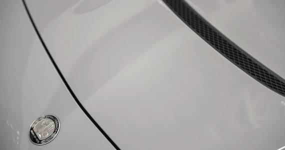 รูปภาพ เมอร์เซเดส-เบนซ์ Mercedes-benz AMG CLE 53 4MATIC+ Coupé ปี 2024