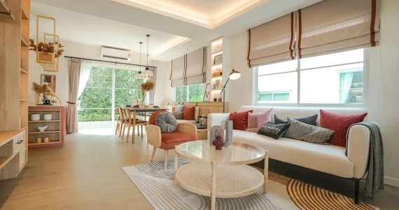 รูปภาพ วิลลาจจิโอ 3 ศรีนครินทร์-บางนา (Villaggio 3 Srinakarin-Bangna)