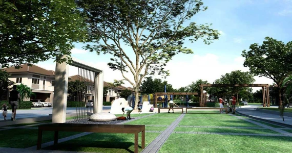 รูปภาพ เดอะ แกลเลอรี่ สุขุมวิท-แพรกษา (The Gallery Sukhumvit - Praksa)