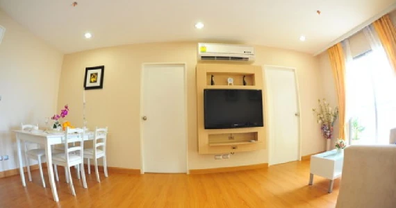 รูปภาพ เลอริช พระรามสาม สาทร-สาธุ (Le Rich Rama 3)