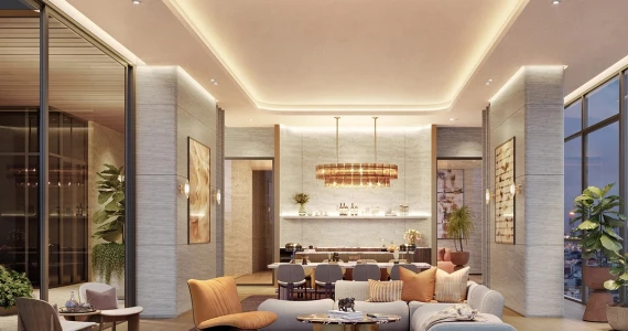 รูปภาพ ไวด์เด็น บาย แสนสิริ (WIDEN by Sansiri)