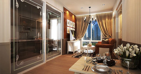 รูปภาพ เดอะริช สาทร-ตากสิน (The Rich Sathorn-Taksin)