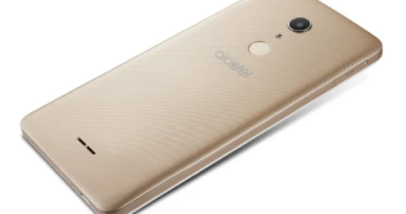 รูปภาพ อัลคาเทล Alcatel-A3 XL