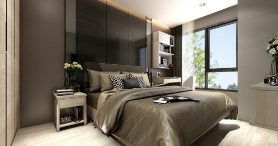 รูปภาพ นิช โมโน สุขุมวิท 50 (Niche Mono Sukhumvit 50)