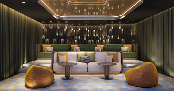 รูปภาพ เคฟ เจเนซิส นครปฐม (Kave Genesis Nakhon Pathom)