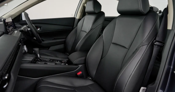 รูปภาพ ฮอนด้า Honda Accord e:HEV E ปี 2023