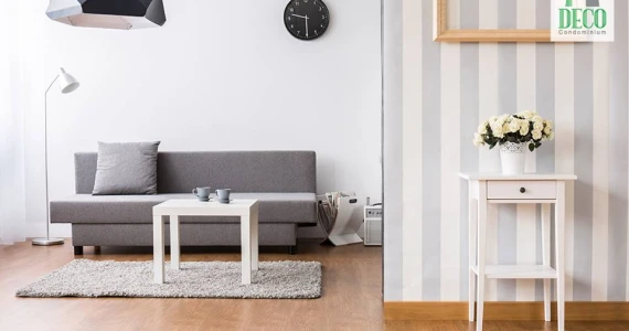 รูปภาพ เดคโค แอท แบริ่ง คอนโดมิเนียม (Deco @Bearing Condominium)