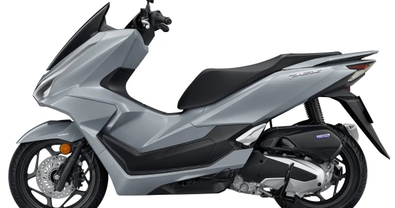 รูปภาพ ฮอนด้า Honda PCX 160 (Standard) ปี 2025