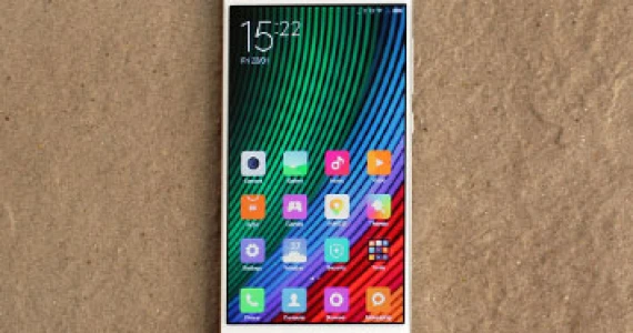 รูปภาพ เสียวหมี่ Xiaomi-Mi Note