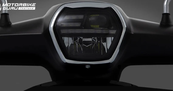 รูปภาพ เอช เซม H SEM Wings EV ปี 2022