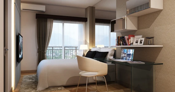 รูปภาพ ศุภาลัย มอนเต้ @ เวียง เชียงใหม่ (Supalai Monte @ Viang Chiangmai)