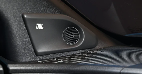 รูปภาพ โตโยต้า Toyota bZ bZ4X FWD ปี 2025