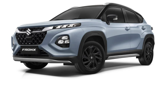 รูปภาพ ซูซูกิ Suzuki Fronx GLX ปี 2025