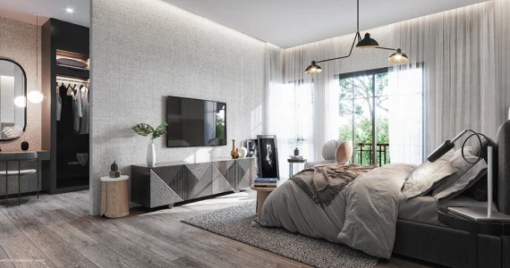 รูปภาพ บ้าน ณรา วงแหวน-รามอินทรา (Baan Nara Wongwaen-Ramintra)