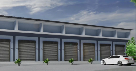 รูปภาพ บ้านริน @ม.ราชภัฎกาญจนบุรี (Baanrin @Kanchanaburi Rajabhat University)