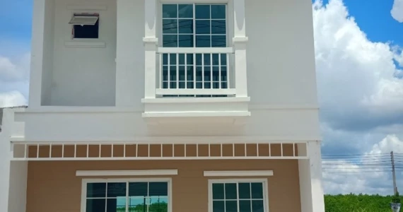 รูปภาพ วีน่า ทาวน์ ระยอง(Vina Town Rayong)