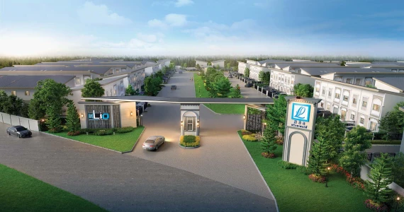 รูปภาพ ไลโอ เพชรเกษม-พุทธมณฑลสาย 4 (สวนหลวง) (Lio Phetkasem-Phutthamonthon Sai 4 (Suan Luang))