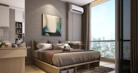 รูปภาพ ซายน์ สุขุมวิท 50 (Sign Sukhumvit 50)