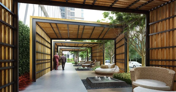 รูปภาพ เดอะ พาร์คแลนด์ เพชรเกษม (The Parkland Phetkasem)