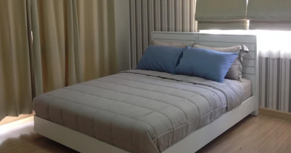 รูปภาพ กาญจน์กนกวิลล์ 12 สันโป่ง (Karnkanok Ville 12 Sunpong)