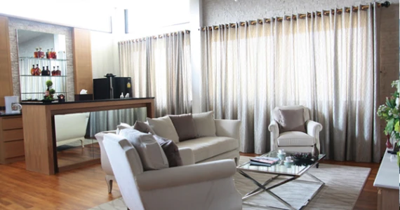 รูปภาพ เดอะ พินนาเคิล (The Pinnacle)