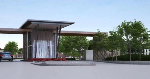 รูปภาพ ฮาบิเทีย เกาะแก้ว - ภูเก็ต (Habitia KohKaew - Phuket)