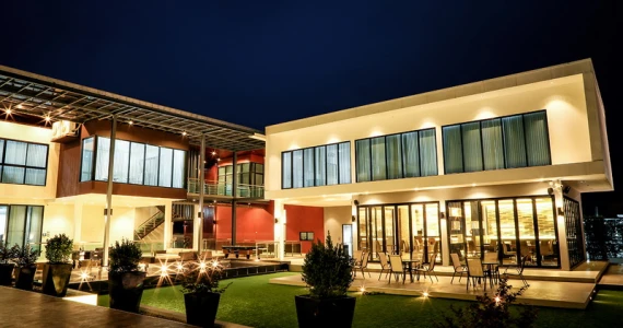 รูปภาพ เดอะ เบสท์ จอหอ-บึงทับช้าง (The Best  Johor-Bueng Tub Chang)