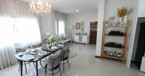 รูปภาพ โกลเด้นปาร์ค ศรีราชา (Golden Park Sriracha)