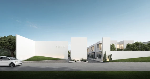 รูปภาพ เอเรน บางนา - วงแหวนฯ (Aren Bangna - Wongwaen)