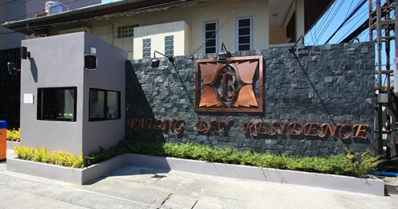 รูปภาพ ป่าตอง เบย์ เรสซิเดนซ์ 4 (Patong Bay Residence 4)