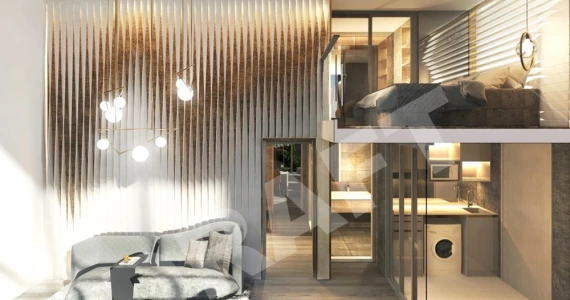 รูปภาพ ไนท์บริดจ์ สเปซ รัชโยธิน (Knightsbridge Space Ratchayothin)