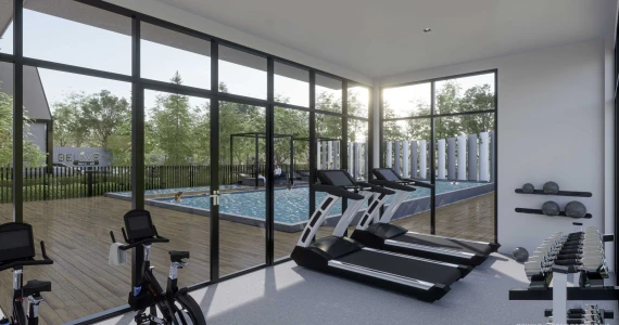 รูปภาพ บีลีฟ สันทราย - แม่โจ้ (Belive Sansai - Maejo)