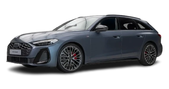 รูปภาพ อาวดี้ Audi A5 Avant TFSI e quattro Tech Pro ปี 2025