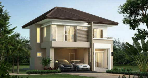 รูปภาพ อิมพีเรียล พาร์ค วงแหวน - ประชาอุทิศ (Imperial Park)