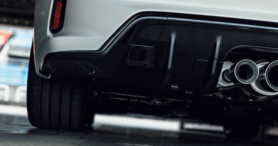 รูปภาพ ฮอนด้า Honda Civic Type R ปี 2023