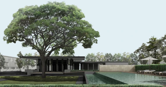 รูปภาพ พาทิโอ พระราม 2 (Patio Rama II)