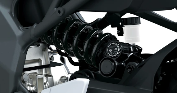 รูปภาพ คาวาซากิ Kawasaki Ninja ZX-25R ปี 2023